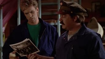 MacGyver