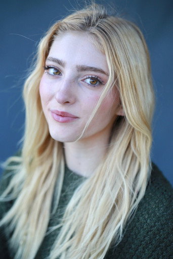 Willow Shields