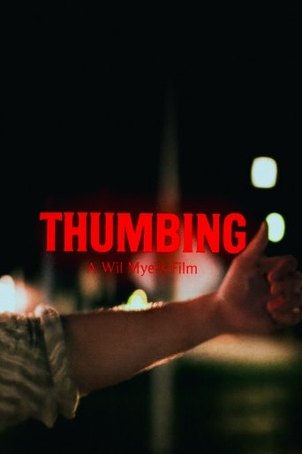 Thumbing poster