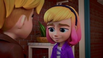 Spidey y su superequipo S01E11