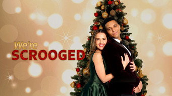 We're Scrooged (2023)