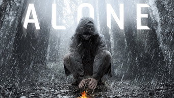 #36 Alone