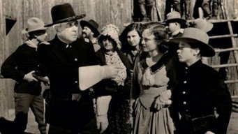Texas Pioneers (1932)