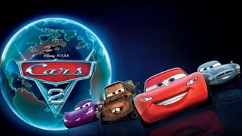 Cena 2 de Carros 2
