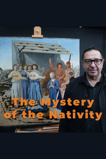 The Mystery of the Nativity (2022)