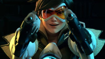 Overwatch: Життя і смерть (2016)