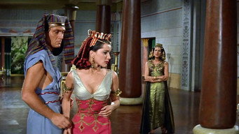 #4 Cleopatra's Daughter