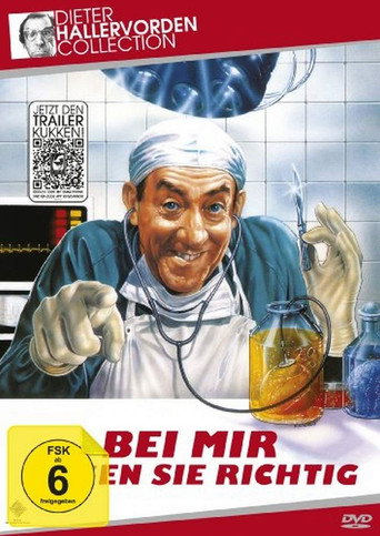 DIDI - Bei mir liegen sie richtig