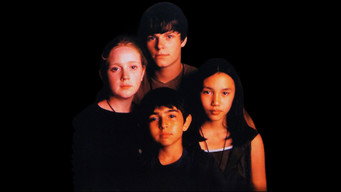 Life Force (2000)