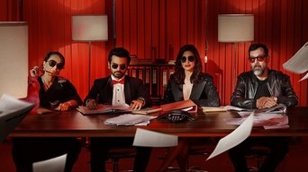 Call My Agent Bollywood - S1E01