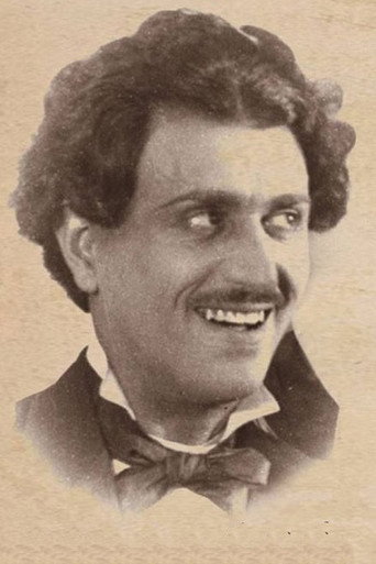 Konstantine Mikaberidze