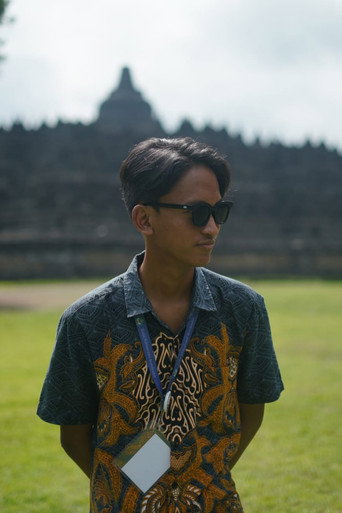 Andi Risdianto — 2