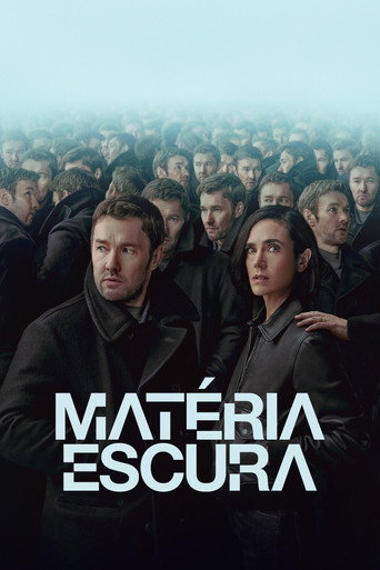Materia oscura — poster 87, 2000 × 3000