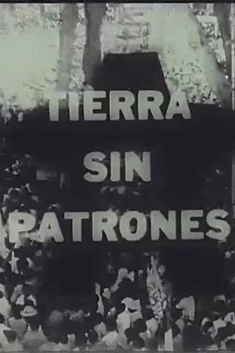 Tierra sin Patrones (1973)