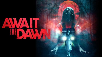 #6 Await the Dawn