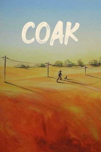Coak poster