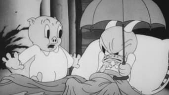 Porky's Badtime Story (1937)