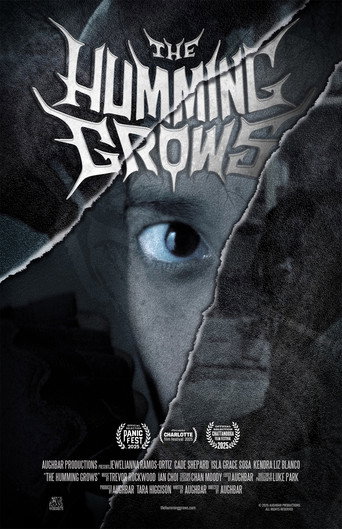Affiche de The Humming Grows