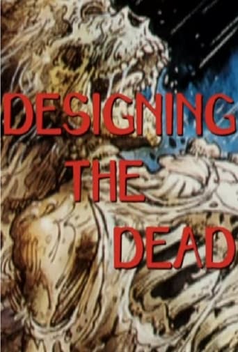 Poster för Return of the Living Dead: Designing the Dead