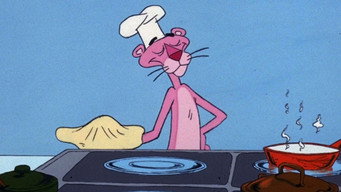 Pink Blue Plate (1971)