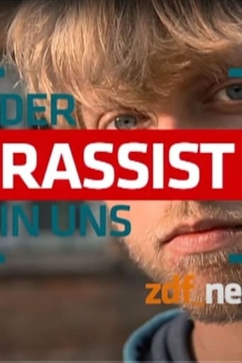 Poster of Der Rassist in uns