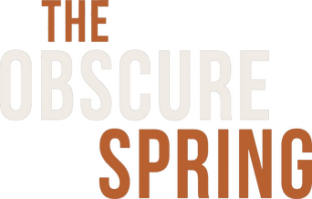 The Obscure Spring logo