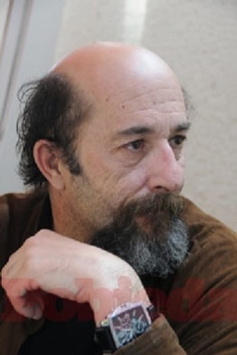 Image of Mirko Vlahović