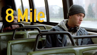 #22 Восьма миля