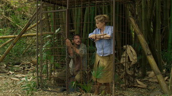 #9 Terrible Jungle