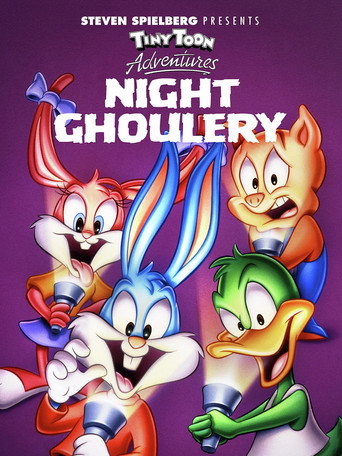 Tiny Toon Night Ghoulery (1995)