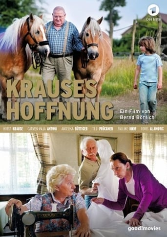 Poster of Krauses Hoffnung
