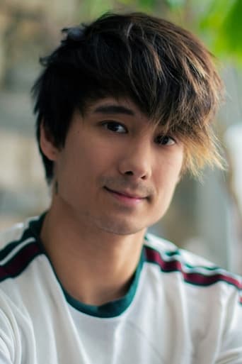 Image of Julien Bam