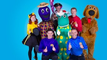Ready, Steady, Wiggle! - S5E01