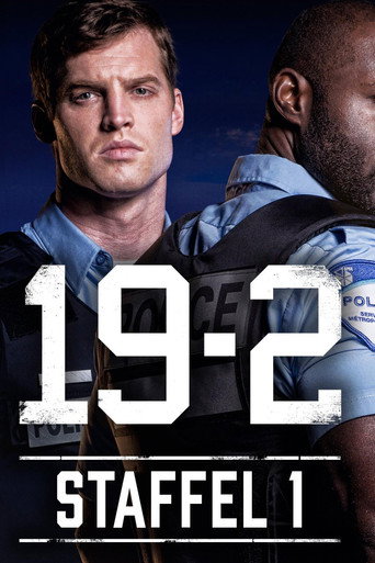 Staffel 1