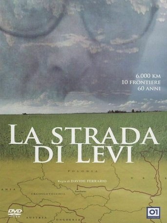 Poster för Primo Levi's Journey