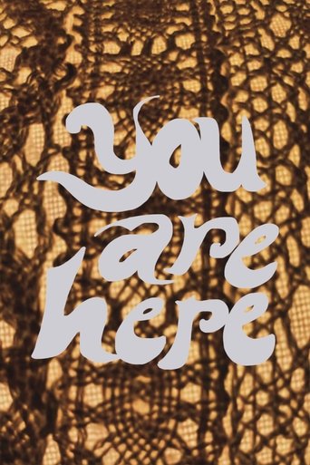 You Are Here poster
