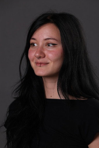 Millena Moreti — 2