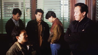 Тигри (1991)