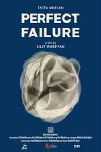 Perfect Failure poster