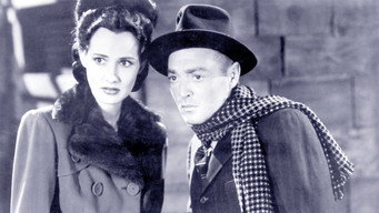 Background to Danger (1943)