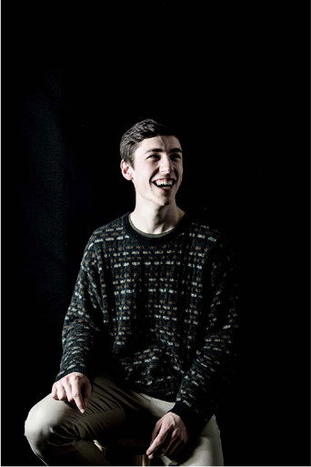 Coleman Weimer