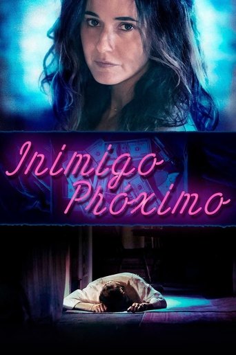 Inimigo Próximo Torrent (2018) Dual Áudio WEB-DL 1080p