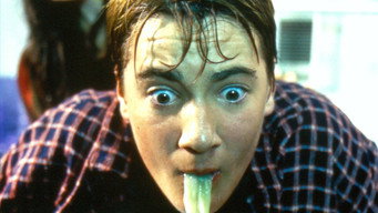 #16 Round the Twist