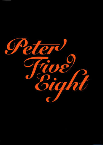 Peter Five Eight