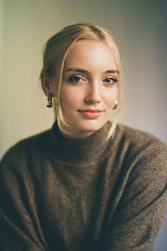 Foto de Isabella Edwards