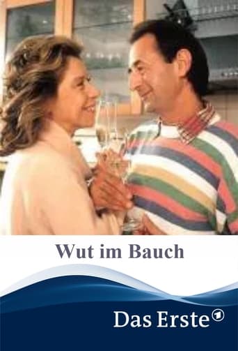 Poster of Wut im Bauch