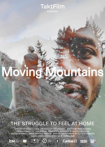 Moving Mountains (2025)