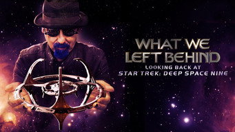 Galeria 5 - What We Left Behind: Looking Back at Star Trek: Deep Space Nine
