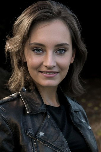 Foto de Monika Graube