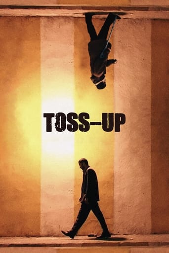 Poster of Toss-Up